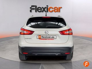 Nissan Qashqai 1.5 dCi TEKNA PIEL