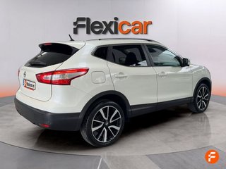 Nissan Qashqai 1.5 dCi TEKNA PIEL