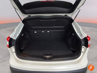 Nissan Qashqai 1.5 dCi TEKNA PIEL