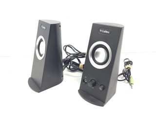 Altavoces PC Labtec S-0189B