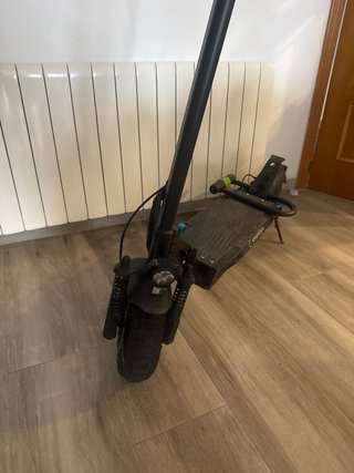 Patinete Eléctrico SmartGyro Rockway