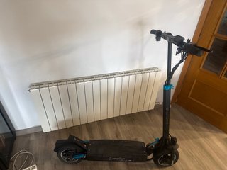 Patinete Eléctrico SmartGyro Rockway