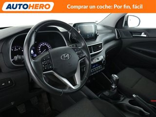 Hyundai Tucson 1.6 SLE 2WD