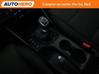 Hyundai Tucson 1.6 SLE 2WD