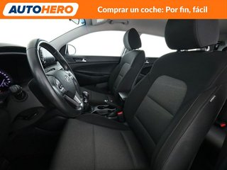 Hyundai Tucson 1.6 SLE 2WD