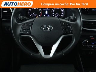 Hyundai Tucson 1.6 SLE 2WD