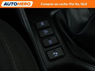 Hyundai Tucson 1.6 SLE 2WD