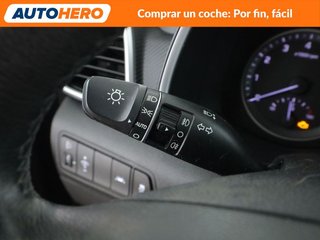 Hyundai Tucson 1.6 SLE 2WD