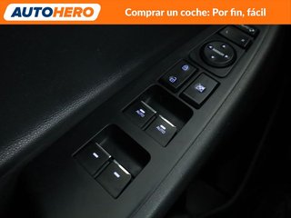 Hyundai Tucson 1.6 SLE 2WD