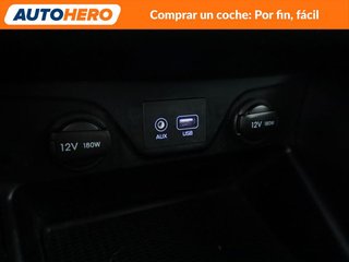 Hyundai Tucson 1.6 SLE 2WD