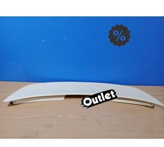 QJ ALERON TECHO FORD FOCUS 98-04 LOOK WRC C011929C1