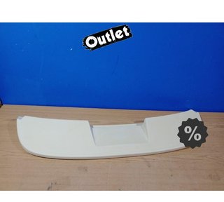 QJ ALERON TECHO FORD FOCUS 98-04 LOOK WRC C011929C1