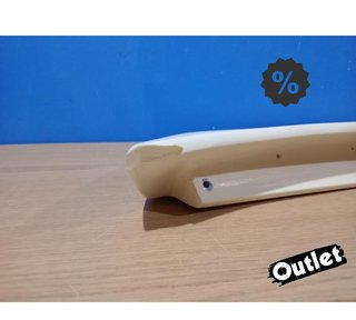 QJ ALERON TECHO FORD FOCUS 98-04 LOOK WRC C011929C1