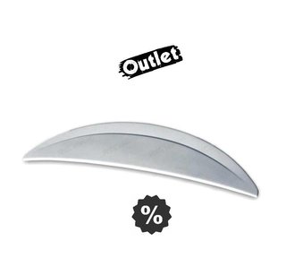 QJ ALERON TECHO FORD FOCUS 98-04 LOOK WRC C011929C1