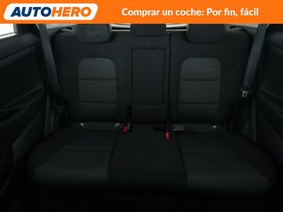 Hyundai Tucson 1.6 SLE 2WD