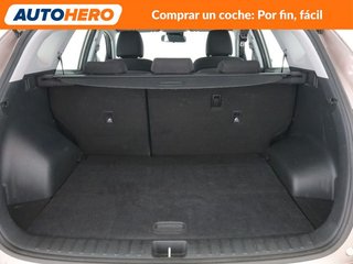 Hyundai Tucson 1.6 SLE 2WD