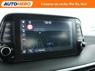 Hyundai Tucson 1.6 SLE 2WD