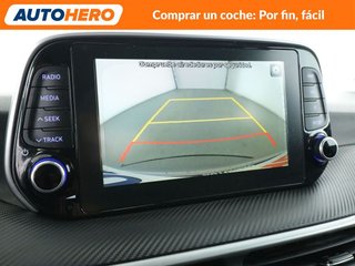 Hyundai Tucson 1.6 SLE 2WD