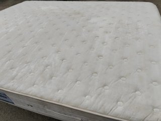 Colchón 160 cm