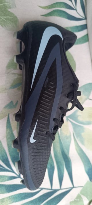 Botas de fútbol Nike Phantom Talla 40