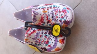 Zapatos  nuevos de Niños Joybees