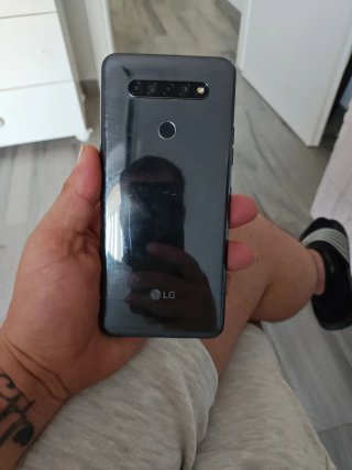 LG K51S