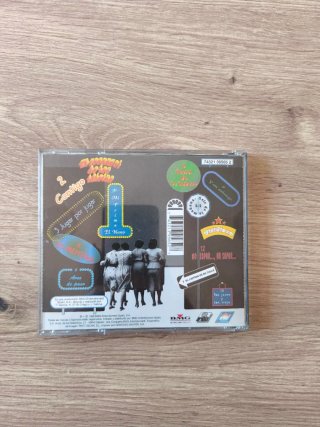 CD Joaquin Sabina - Yo, Mi, Me, Contigo