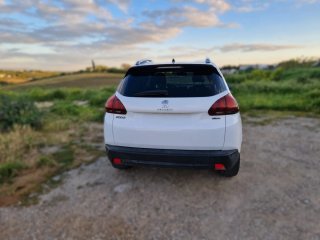 Peugeot 2008 2017