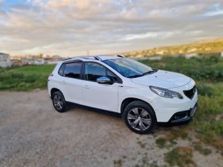 Peugeot 2008 2017