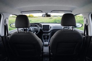 Peugeot 2008 2017