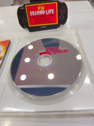 Videojuego PS3 Super Street Fighter IV
