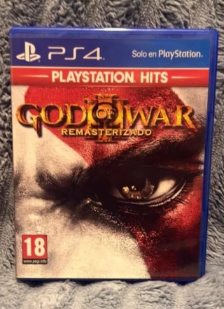 Opportunità God of War Ragnarok