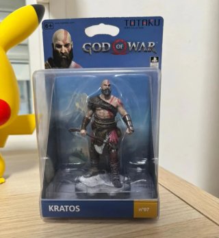 Opportunità God of War Ragnarok