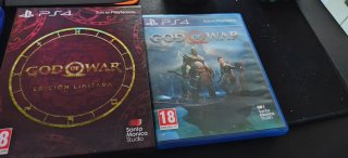 Opportunità God of War Ragnarok