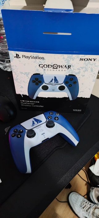 Opportunità God of War Ragnarok