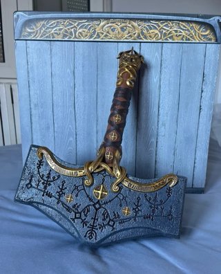 Opportunità God of War Ragnarok