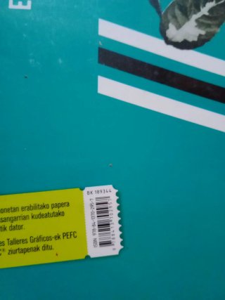 Euskara eta Literatura Batxilergoa 2