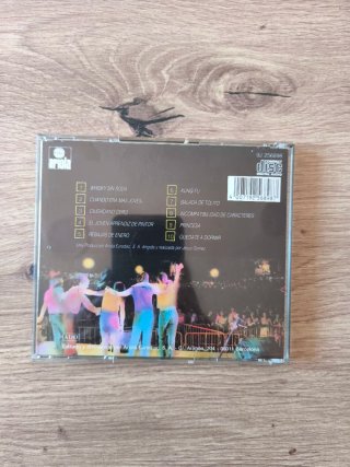CD Joaquín Sabina y Viceversa: Juez y parte