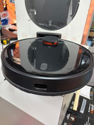 Xiaomi Robot Vacuum Mop P Aspirador y frega