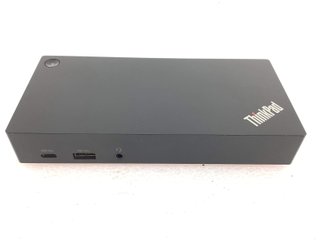 Dock Station Lenovo Thinkpad USB-C
