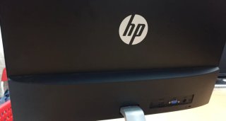 Monitor HP 22f Display 21.5 Full HD