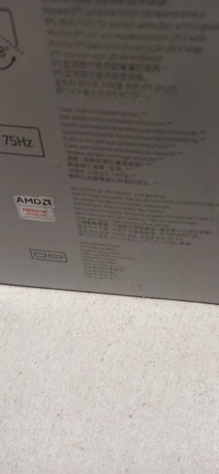 Monitor HP 22f Display 21.5 Full HD