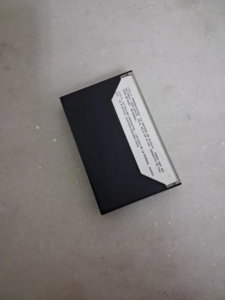 Cassette Había una vez un Circo Gaby, Fofo, Miliki