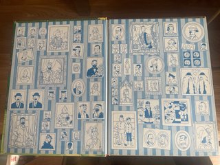 TINTIN L’OREILLE CASSÉE CASTERMAN 1966