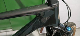 Bicicleta Scott Scale 930