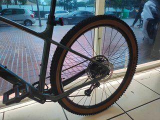 Bicicleta Trek Marlin 7 Gen 3 Talla L
