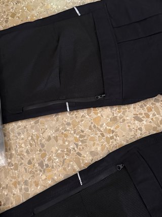 3 Pantalón de trabajo Diadora L