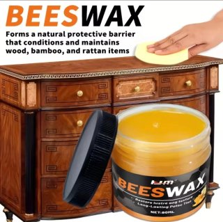 Cera de Abeja Natural para Muebles Fuengirola