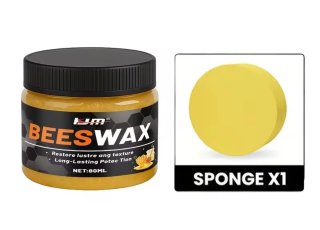 Cera de Abeja Natural para Muebles Fuengirola