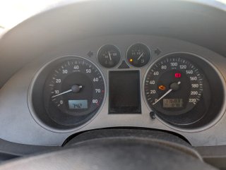 SEAT Ibiza 2006